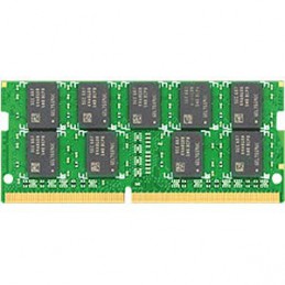 Synology RAM DDR4 4GB  ECC...