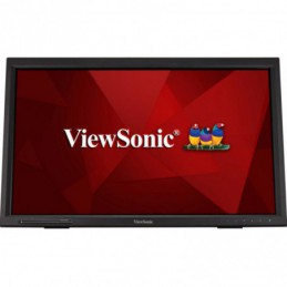 Monitor ViewSonic 24" TD2423