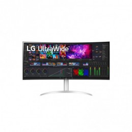 Monitor LG 39.7"...