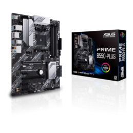 MB ASUS AMD PRIME B550-PLUS...