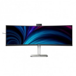 Monitor Philips 48.8"...