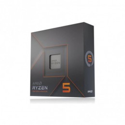 AMD CPU Ryzen 5 7600X...