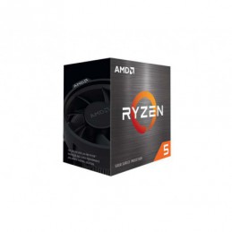 AMD Ryzen 5 5600X,...