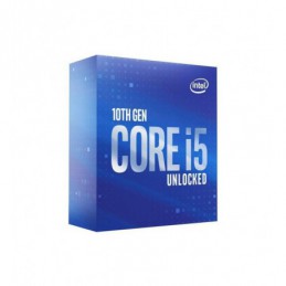 CPU Intel i5-10400 4.30 GHz...