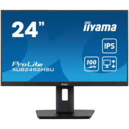 IIYAMA Monitor LED...