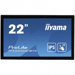 IIYAMA Monitor 21,5" PCAP...