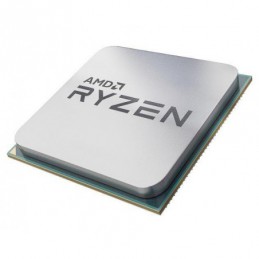 AMD Ryzen 5 5600G...