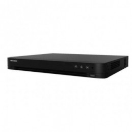 DVR TURBOHD 8 CH 2MP 2XHDD...