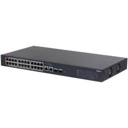 SWT 26PORT, 24PORT POE...