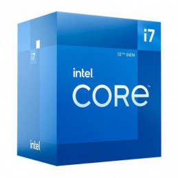 CPU Intel Core i7-12700...