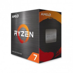 AMD CPU Ryzen 7 5700X 3.4...