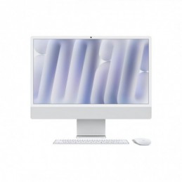 APPLE iMAC24 M4(10/10) 16GB...