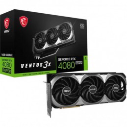 MSI GF RTX 4080 SUPER 16GB...