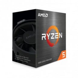 AMD CPU Ryzen 5 5500 3.6...