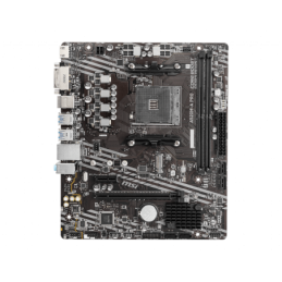 MB AMD MSI AM4 A520M-A PRO