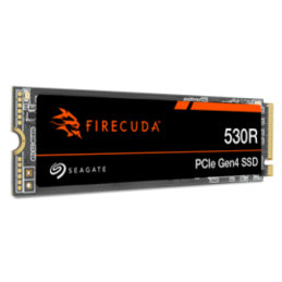 SSD Seagate FireCuda 530R...