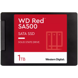 SSD NAS WD Red SA500 1TB...