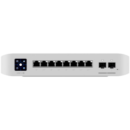 Ubiquiti USW-Pro-8-PoE-EU...