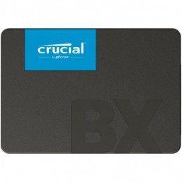 Crucial BX500 4000GB SATA...