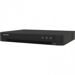 DVR 4-CH 8MP 1- SATA 10TB