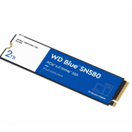 WD SSD 2TB BLUE M2 2280...