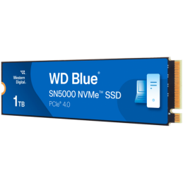 SSD WD Blue SN5000 1TB M.2...