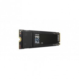 SSD Samsung 990 EVO+ 2TB...