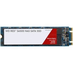 SSD NAS WD Red SA500 2TB...