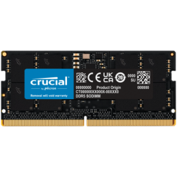 Crucial 32GB DDR5-5600...