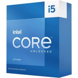 CPU Intel Core i5-13600KF...