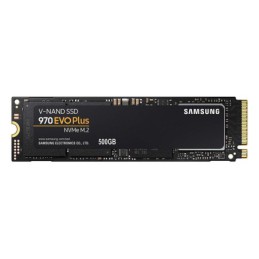 SM SSD 500GB 970EVO PLUS...