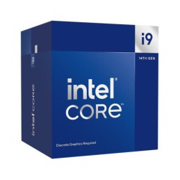 CPU Intel i9-14900F 2.1GHz...