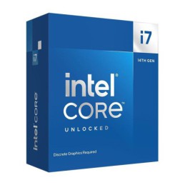 CPU Intel i7-14700KF 3.4GHz...