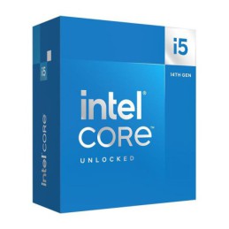 CPU Intel Core i5-14600K...