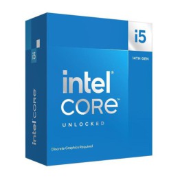 CPU Intel Core i5-14600KF...