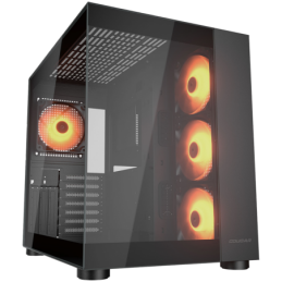 COUGAR FV150 RGB PC Case,...