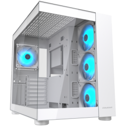 COUGAR FV150 RGB PC Case,...