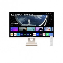 MONITOR 27" LG 27SR50F-W