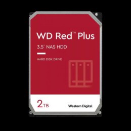 WD HDD3.5 8TB SATA WD80EFPX