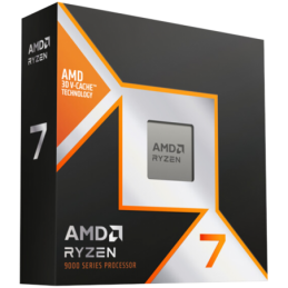 AMD CPU Desktop Ryzen 7...