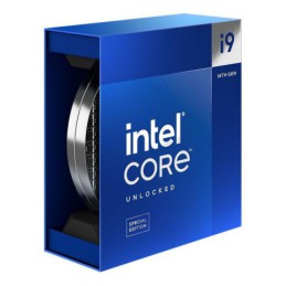 CPU Intel i9-14900KS 6.2GHz...