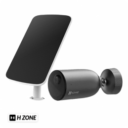 CAMERA WIFI 3MP 2.8MM CU...