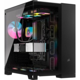 CR 6500X Mid-Tower Dual...