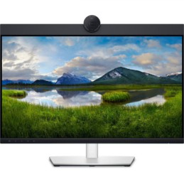 DL MONITOR 24" P2424HEB...