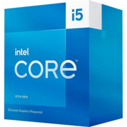 CPU Intel Core i5 13400F...