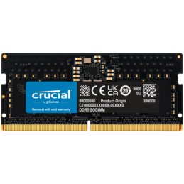 Crucial 8GB DDR5-5600...