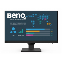 Monitor BenQ 24" BL2490