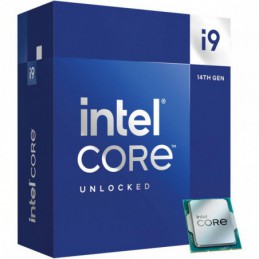 CPU Intel i9-14900K 6.0GHz...