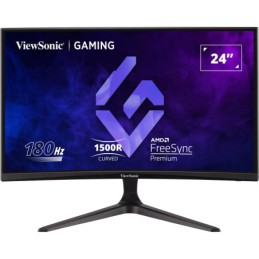 Monitor 24" ViewSonic VX2418C