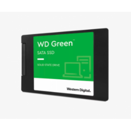 SSD WD Green 1TB SATA-III...